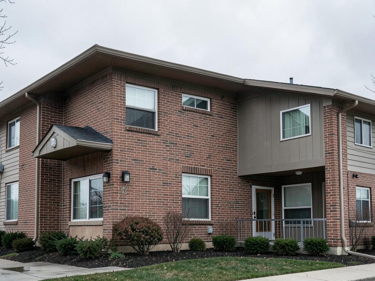 Condominium Associations